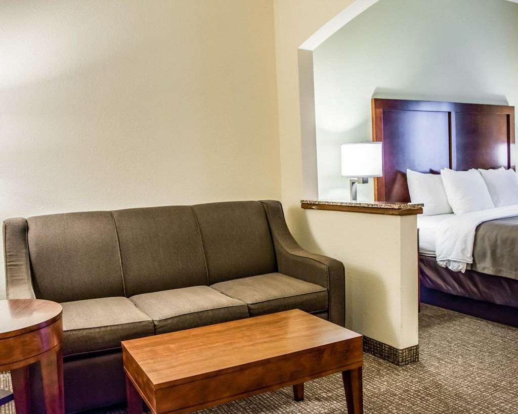 Comfort Inn Fort Myers Northeast חדר תמונה
