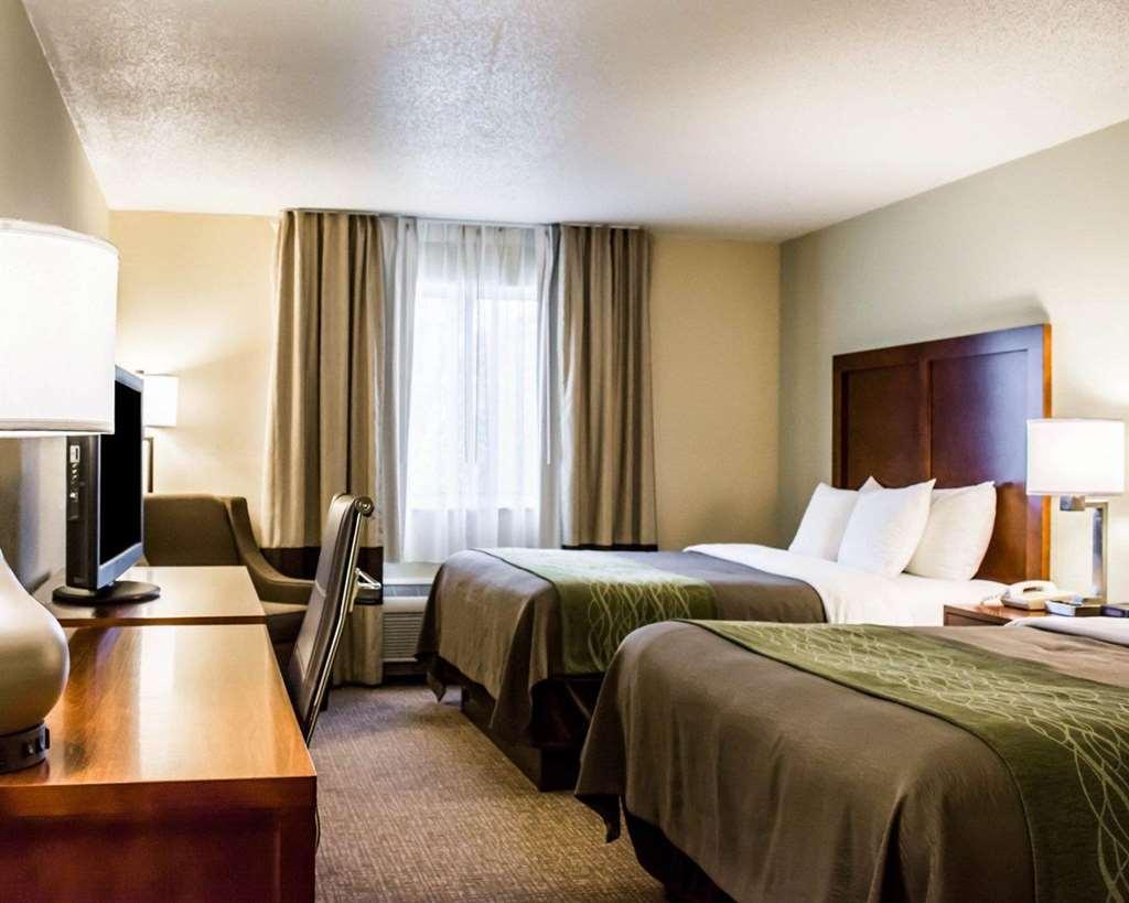 Comfort Inn Fort Myers Northeast חדר תמונה