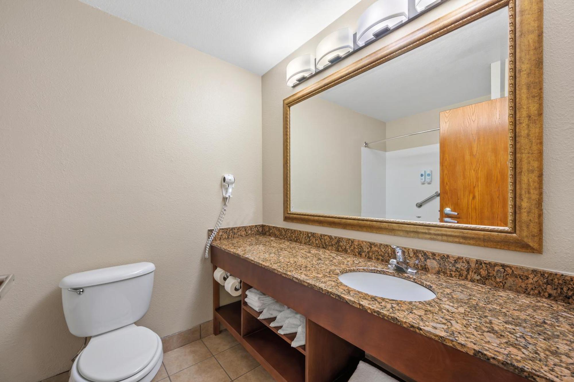 Comfort Inn Fort Myers Northeast מראה חיצוני תמונה